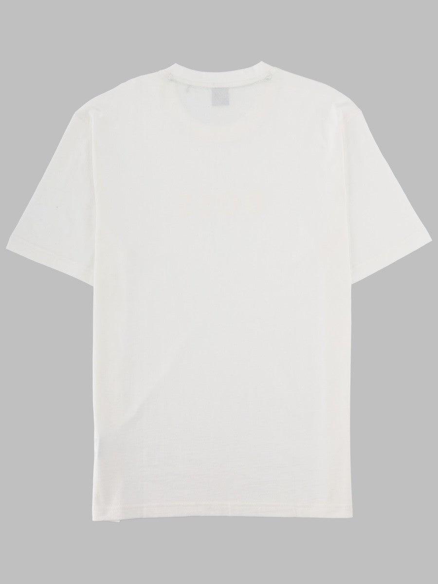 BOSS Men's Shirt Terrace Con White
