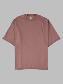 Rick Owens Men's Shirt Tommy Blue