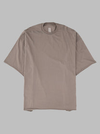 Rick Owens Men's Shirt Tommy Brown