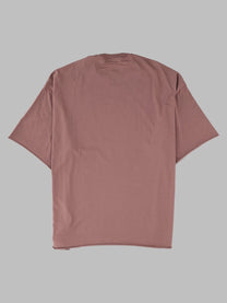 Rick Owens Men's Shirt Tommy Blue