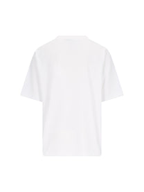 Gucci Women's Shirt Top White