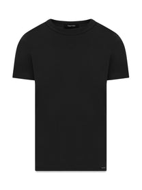 Tom Ford Men's Shirt Underwear Black
