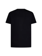 Tom Ford Men's Shirt Underwear Black, view 2