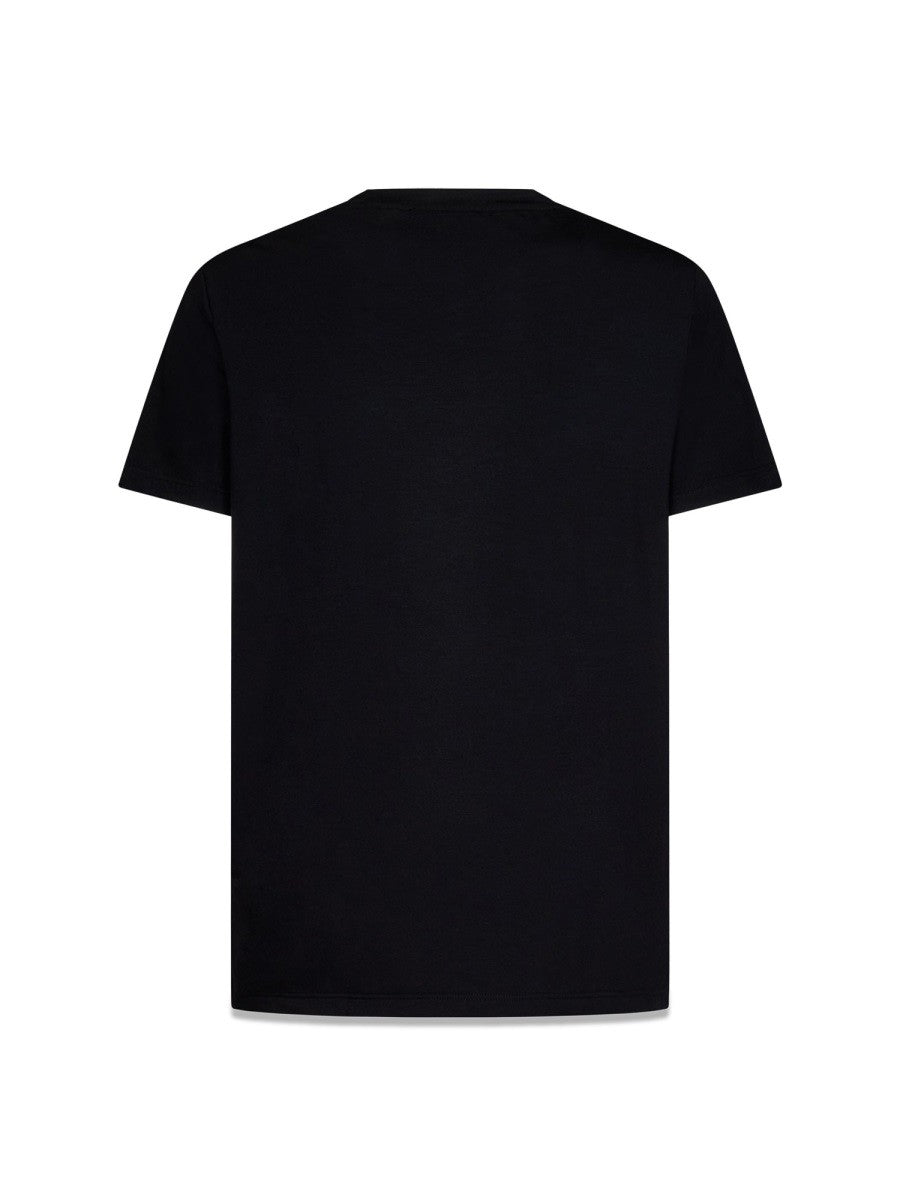 Tom Ford Men's Shirt Underwear Black