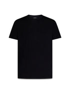 Tom Ford Men's Shirt Underwear Black