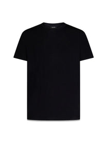 Tom Ford Men's Shirt Underwear Black
