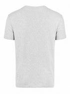 Tom Ford Men's Cotton Shirt Grey, view 2