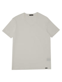 Tom Ford Men's Shirt Underwear White
