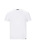 Tom Ford Men's Shirt Underwear White