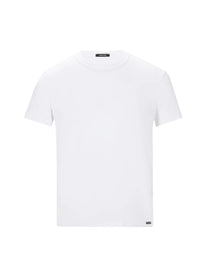 Tom Ford Men's Shirt Underwear White