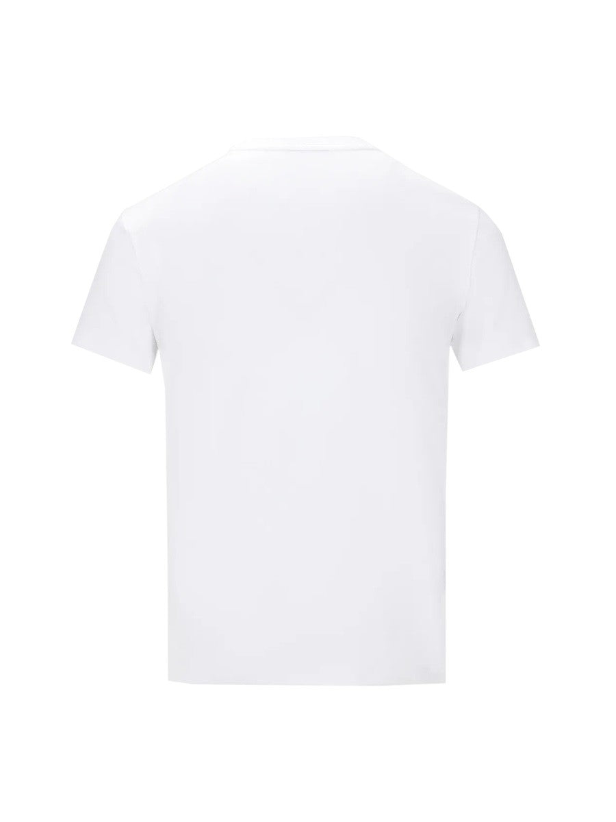 Tom Ford Men's Shirt Underwear White, view 2