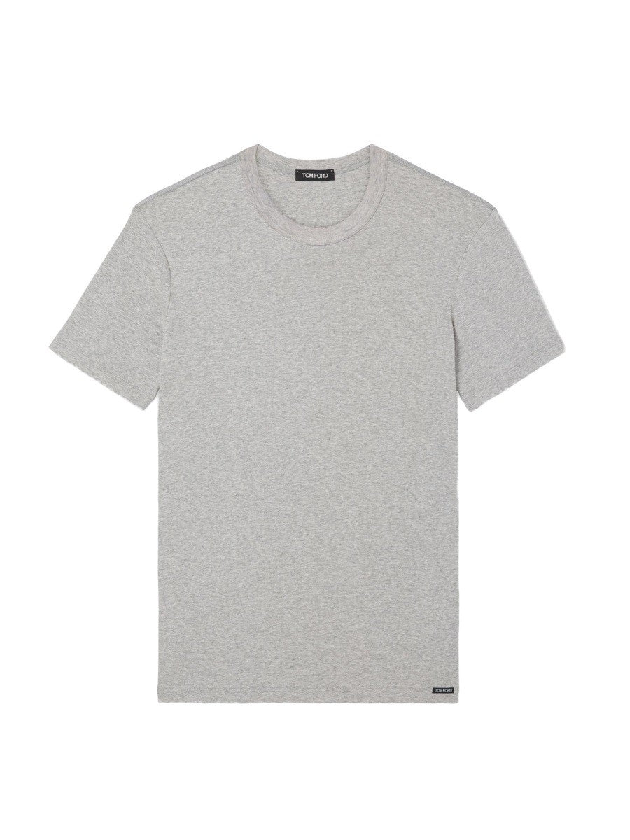 Tom Ford Men's Shirt Underwear Grey