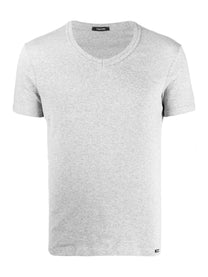 Tom Ford Men's Shirt Underwear Grey