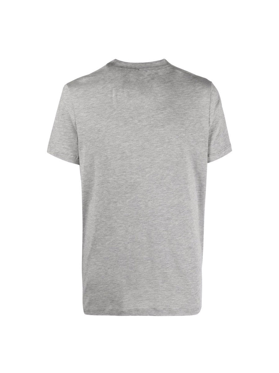Tom Ford Men's Shirt Underwear Grey, view 2