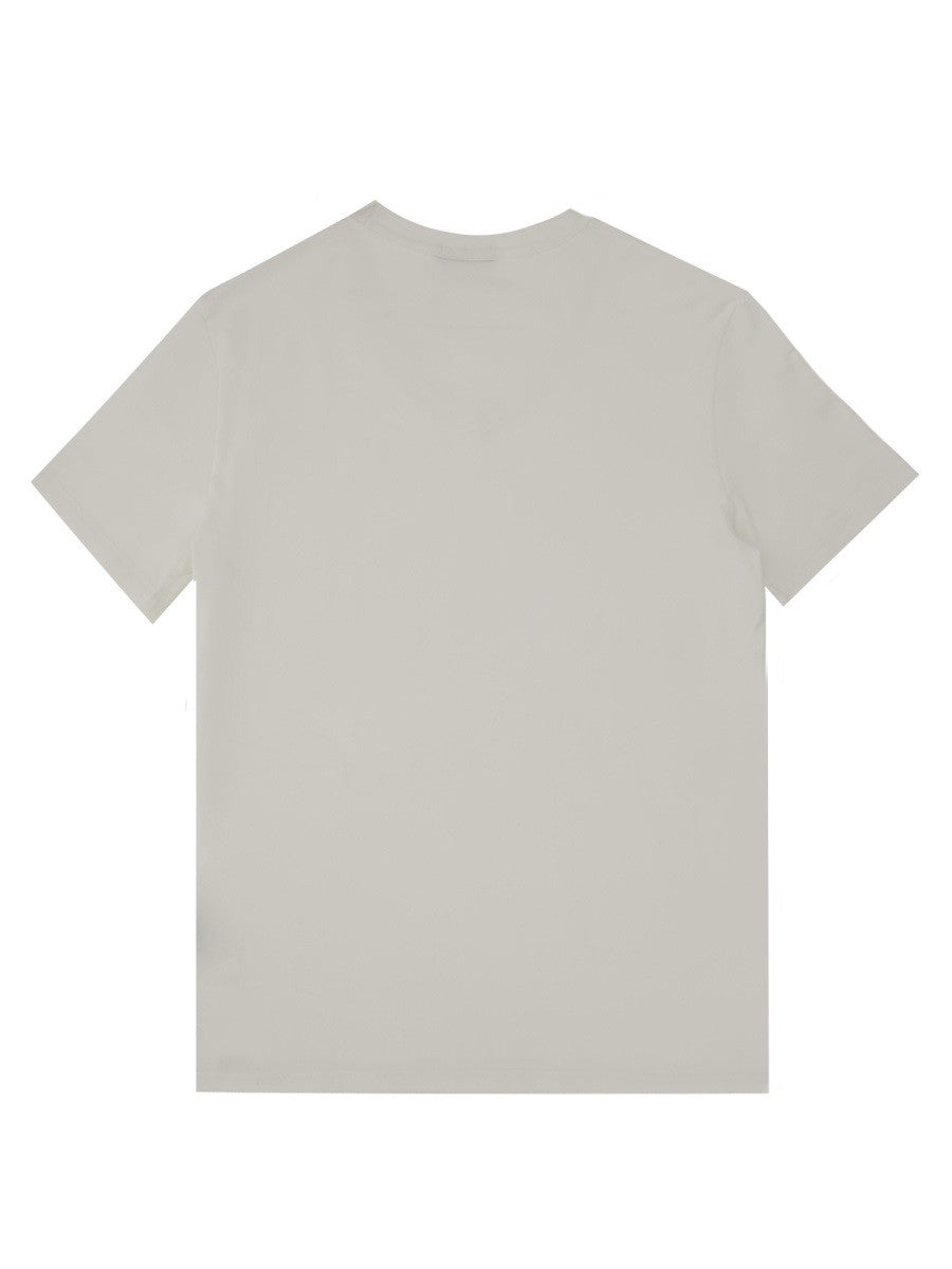 Tom Ford Men's Shirt Underwear White