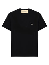 Valentino Men's Shirt Black
