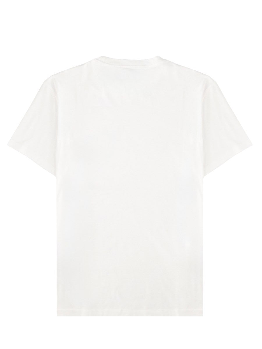 Valentino Men's Shirt Black, view 2