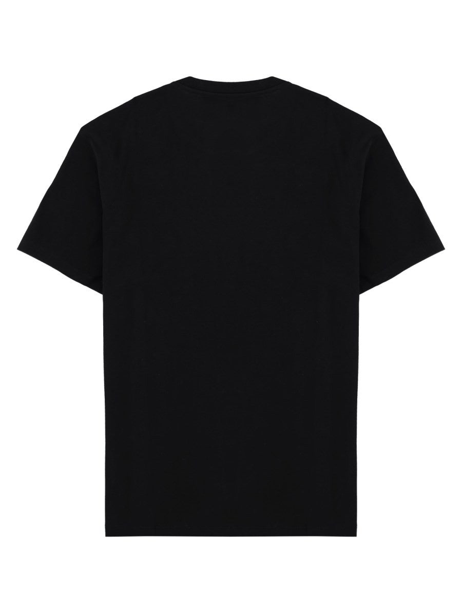 Valentino Men's Shirt Black