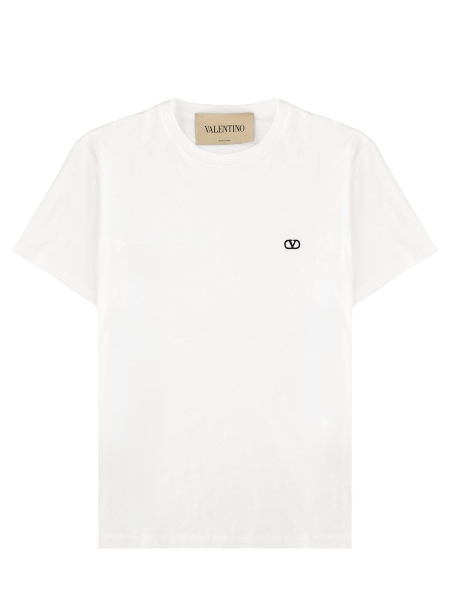 Valentino Men's Shirt Black