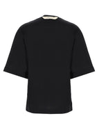 JACQUEMUS Women's Shirt Ventadou Black, view 2
