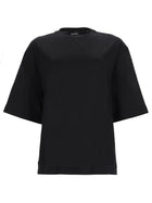JACQUEMUS Women's Shirt Ventadou Black