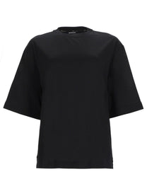 JACQUEMUS Women's Shirt Ventadou Black