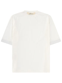 JACQUEMUS Women's Shirt Ventadou White