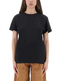 ISABEL MARANT Women's Shirt Vidal Black