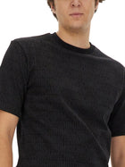 Moschino Men's Shirt Black, view 4