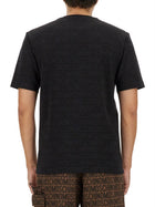 Moschino Men's Shirt Black, view 3