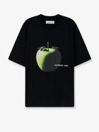 Oamc Peacemaker Men's Shirt Black