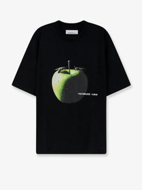 Oamc Peacemaker Men's Shirt Black