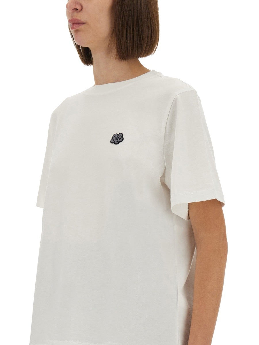 Kenzo Women's Shirt White
