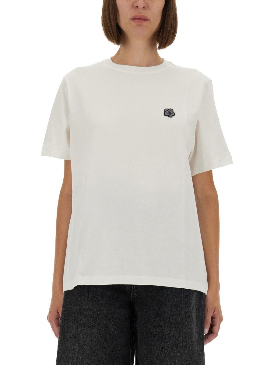Kenzo Women's Shirt White