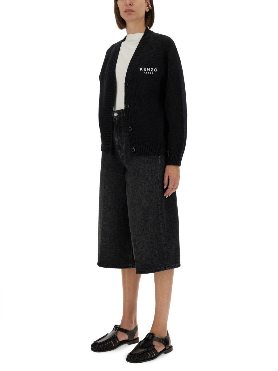 Kenzo Women's Shirt White