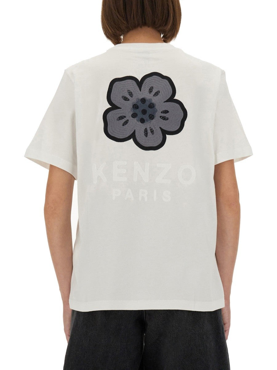 Kenzo Women's Shirt White