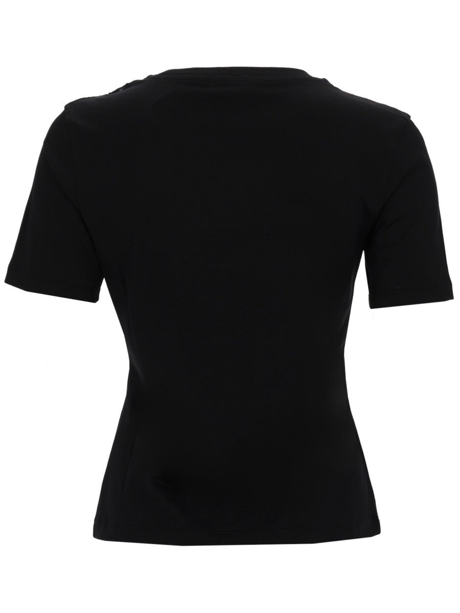 Nina Ricci Women's Shirt Black