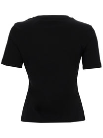 Nina Ricci Women's Shirt Black