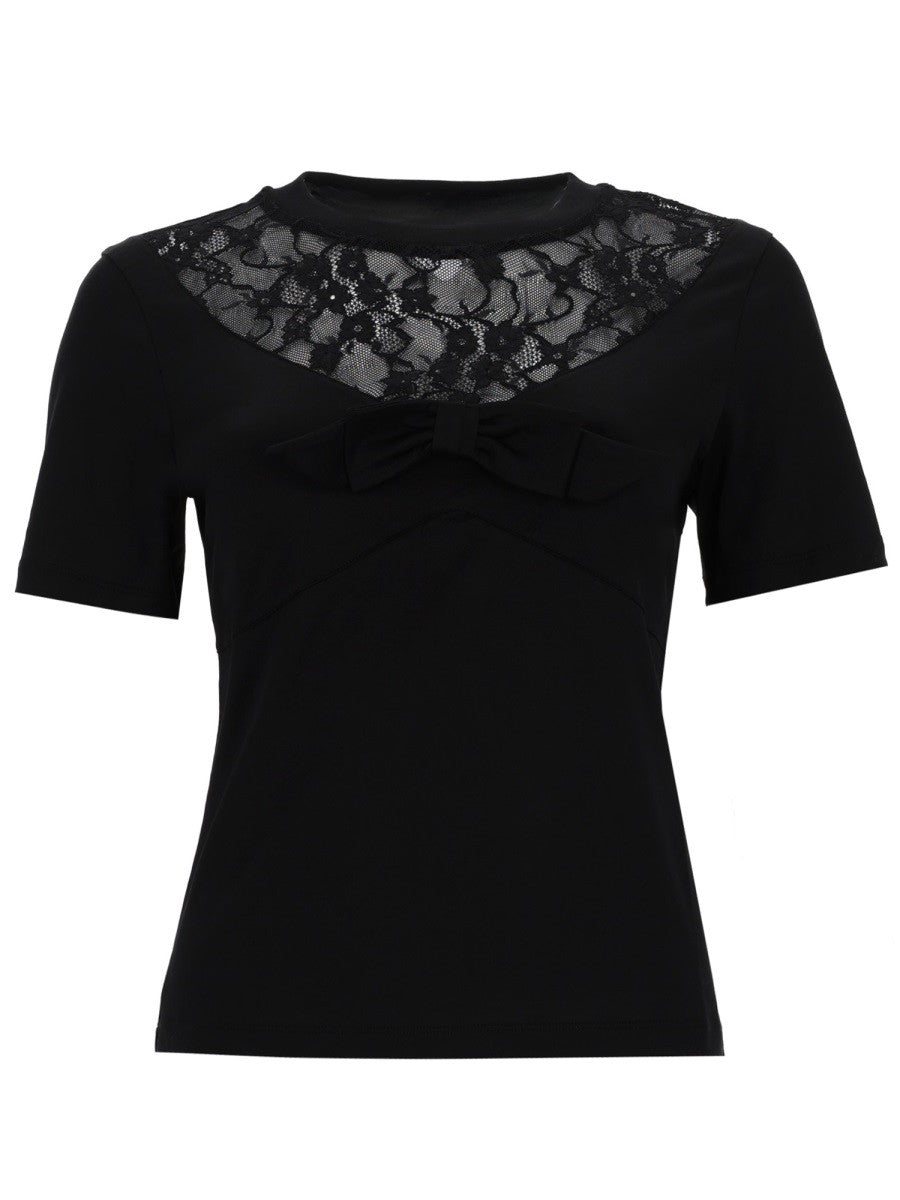 Nina Ricci Women's Shirt Black