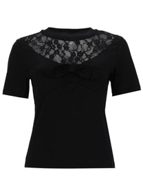 Nina Ricci Women's Shirt Black