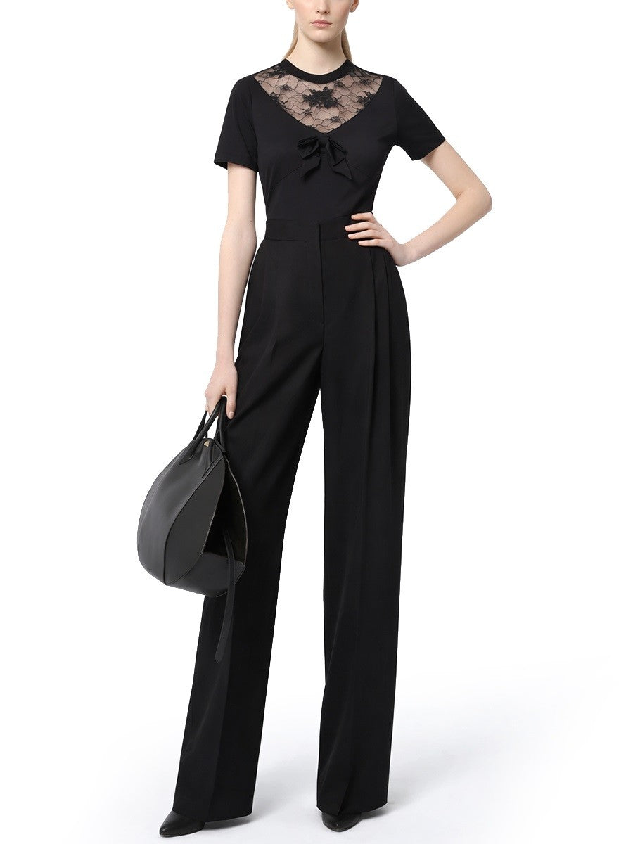 Nina Ricci Women's Shirt Black