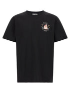 Casablanca Shirt Black