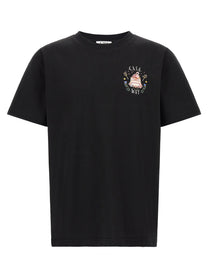 Casablanca Shirt Black