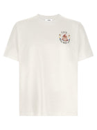 Casablanca Shirt White