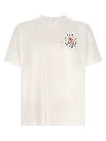 Casablanca Shirt White