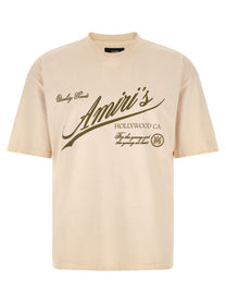 AMIRI Shirt Beige