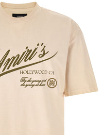 AMIRI Shirt Beige