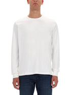 Diesel Men's Shirt White