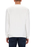 Diesel Men's Shirt White, view 4