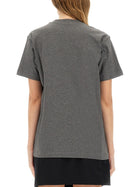 Moschino Women's Shirt Grey, view 3